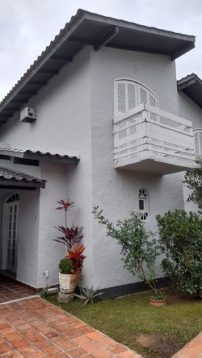  Casa Alameda Nativa  Флорианополис